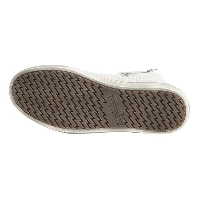 John Doe Neo Motorfiets Sneakers