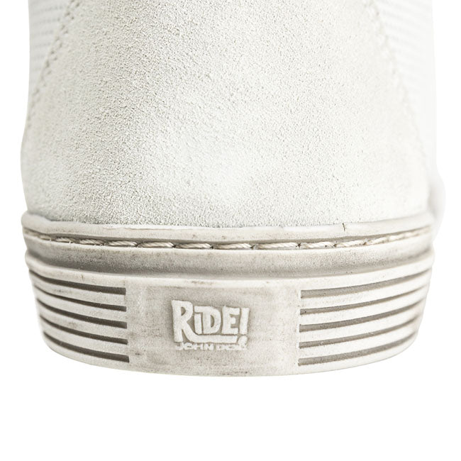 John Doe Neo Motorfiets Sneakers
