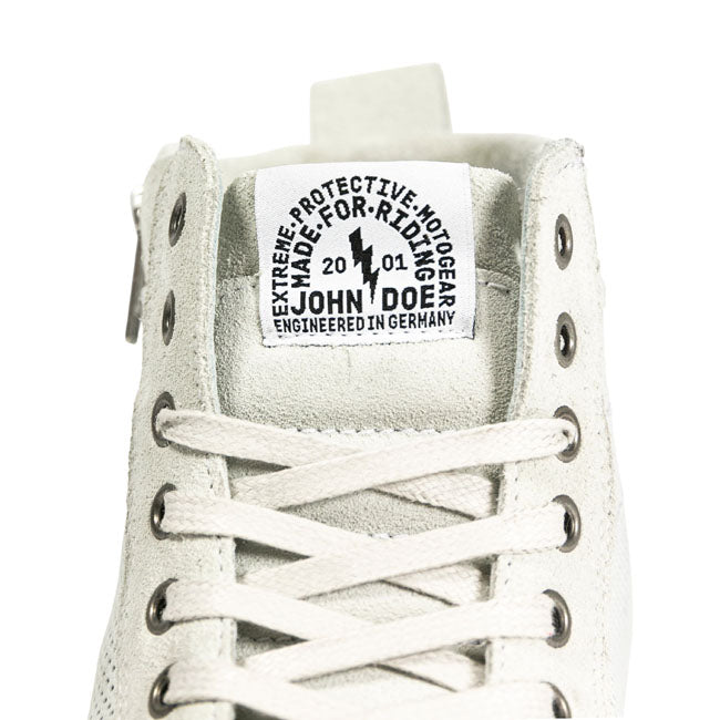 John Doe Neo Motorfiets Sneakers