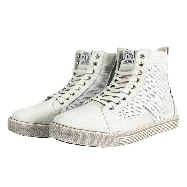 John Doe Neo Motorfiets Sneakers