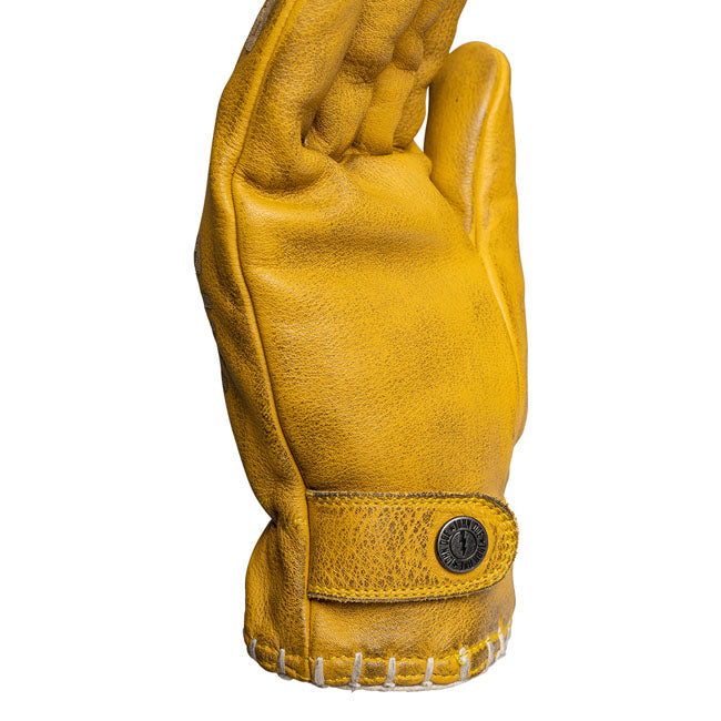 John Doe Coyote Motorhandschoenen