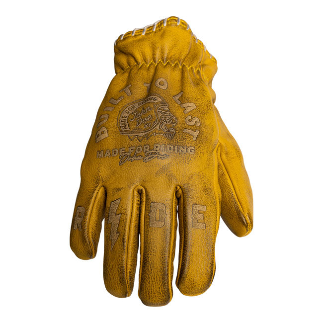 John Doe Coyote Motorhandschoenen