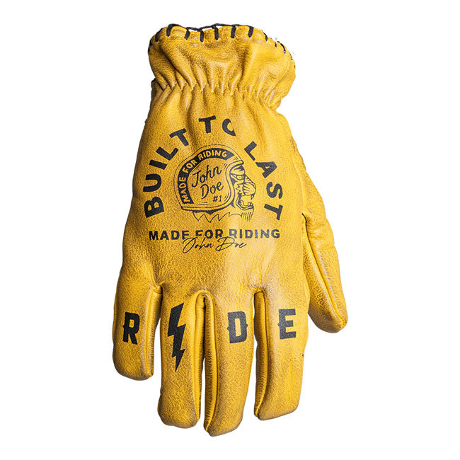 John Doe Coyote Motorhandschoenen