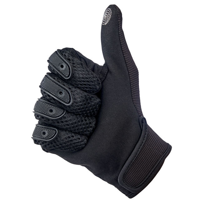 Biltwell Anza Motorhandschoenen