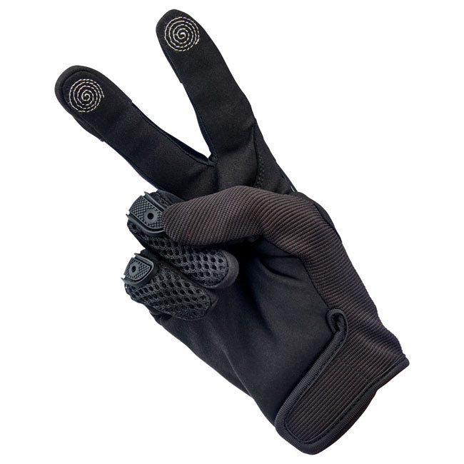 Biltwell Anza Motorhandschoenen