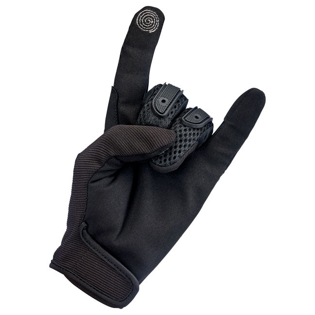 Biltwell Anza Motorhandschoenen