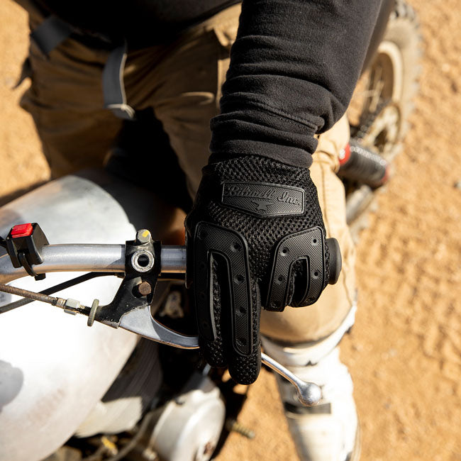 Biltwell Anza Motorhandschoenen