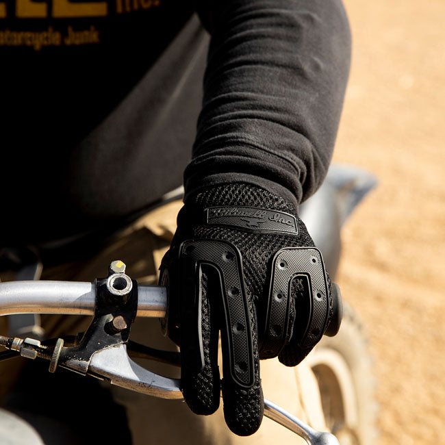 Biltwell Anza Motorhandschoenen