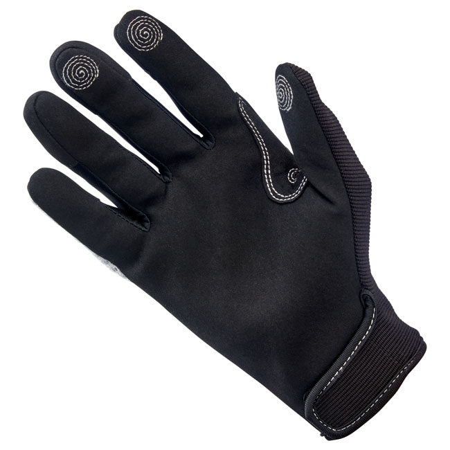Biltwell Anza Motorhandschoenen