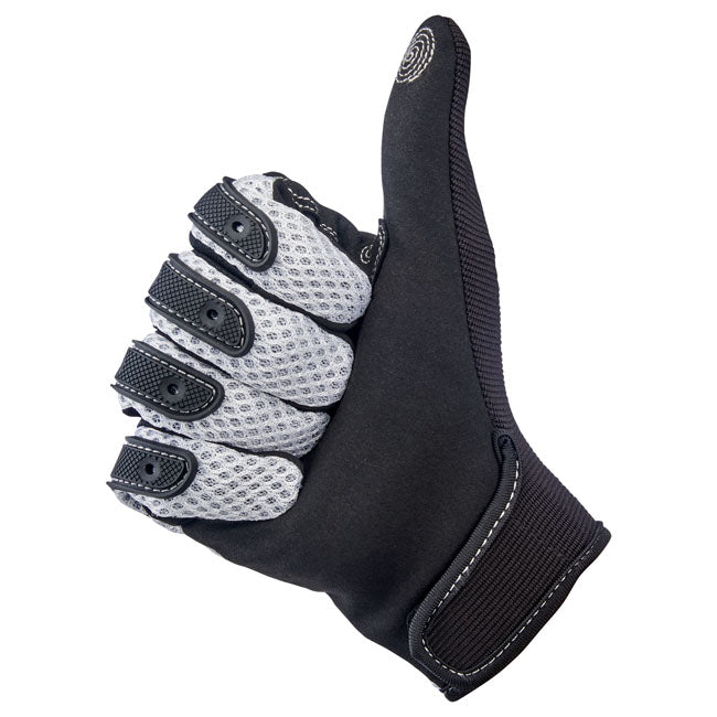Biltwell Anza Motorhandschoenen