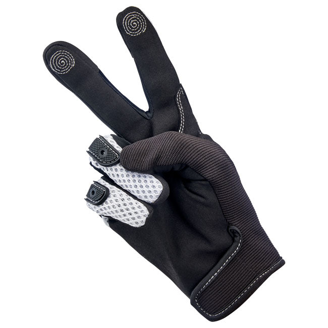 Biltwell Anza Motorhandschoenen