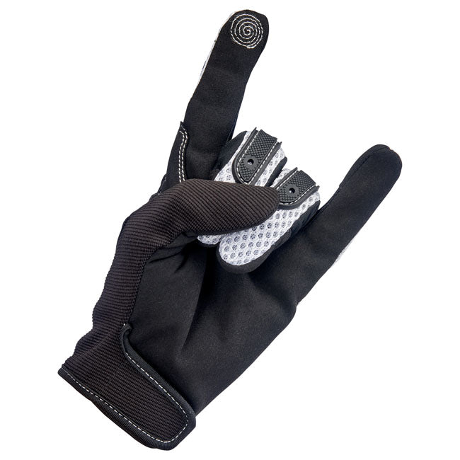 Biltwell Anza Motorhandschoenen
