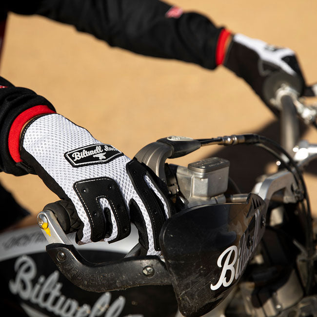 Biltwell Anza Motorhandschoenen