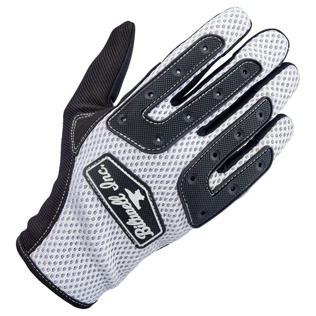 Biltwell Anza Motorhandschoenen