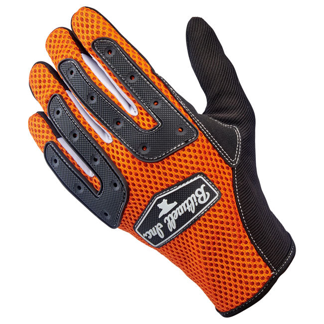 Biltwell Anza Motorhandschoenen