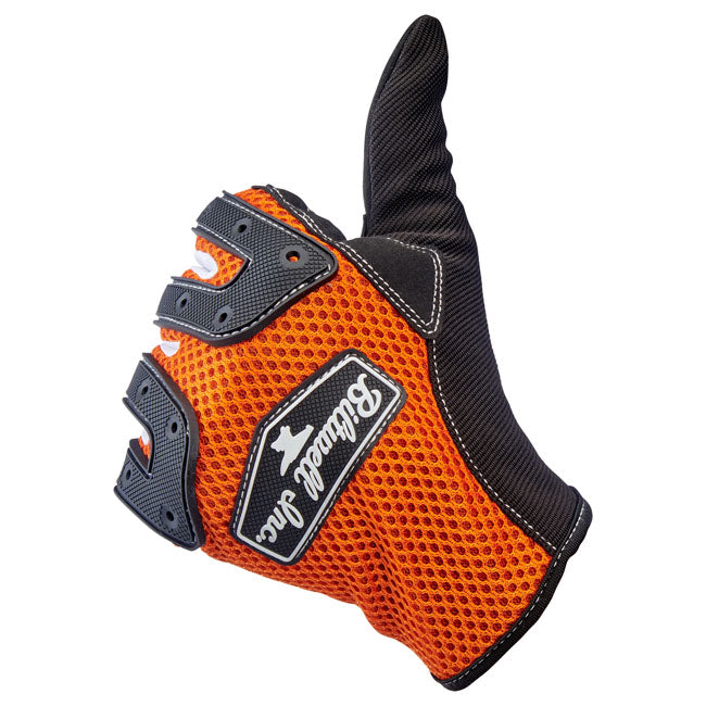 Biltwell Anza Motorhandschoenen