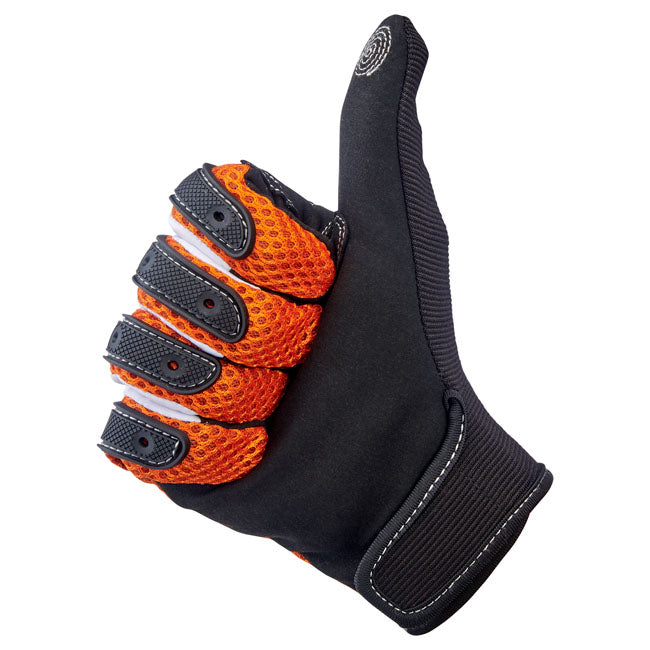 Biltwell Anza Motorhandschoenen