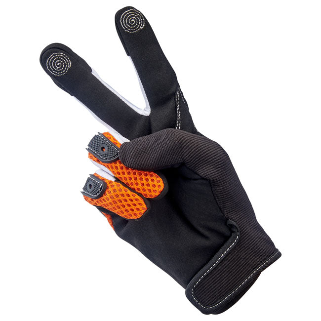Biltwell Anza Motorhandschoenen