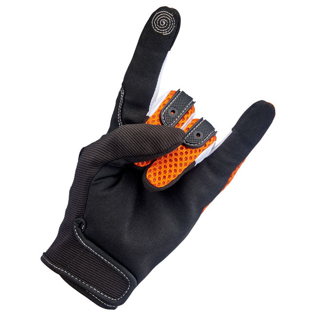 Biltwell Anza Motorhandschoenen