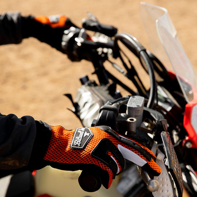 Biltwell Anza Motorhandschoenen