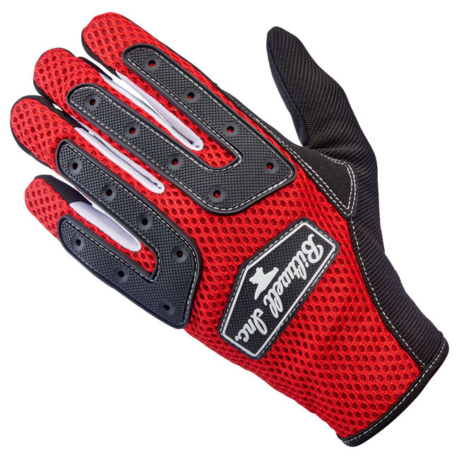 Biltwell Anza Motorhandschoenen