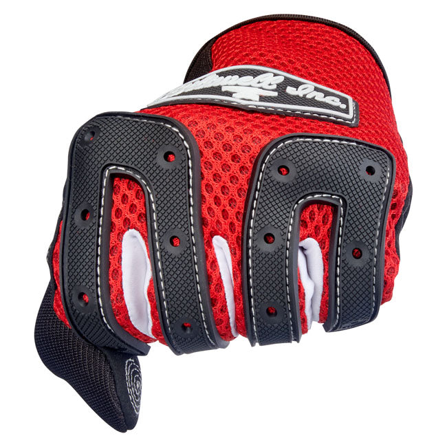 Biltwell Anza Motorhandschoenen