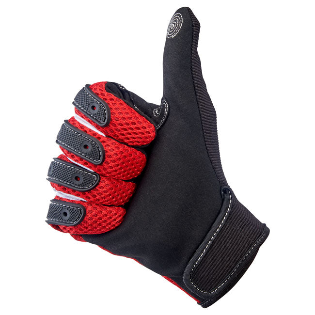 Biltwell Anza Motorhandschoenen