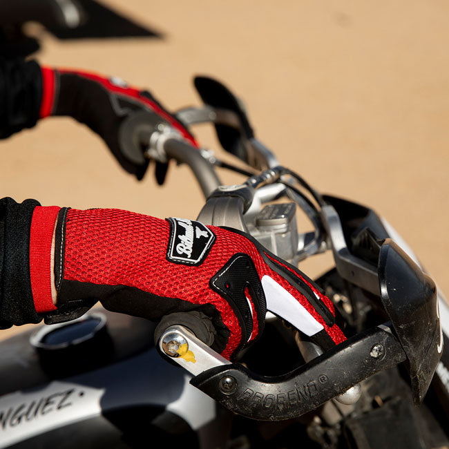 Biltwell Anza Motorhandschoenen