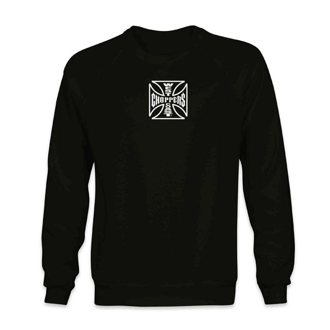 West Coast Choppers Onderdelen Sweatshirt