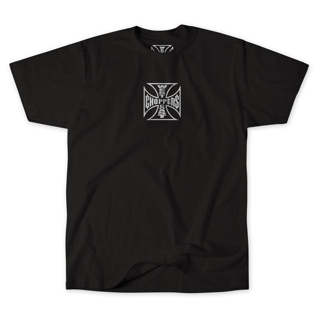 West Coast Choppers Onderdelen T-Shirt