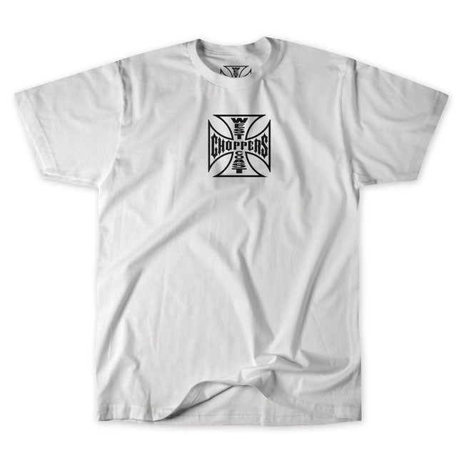 West Coast Choppers Onderdelen T-Shirt