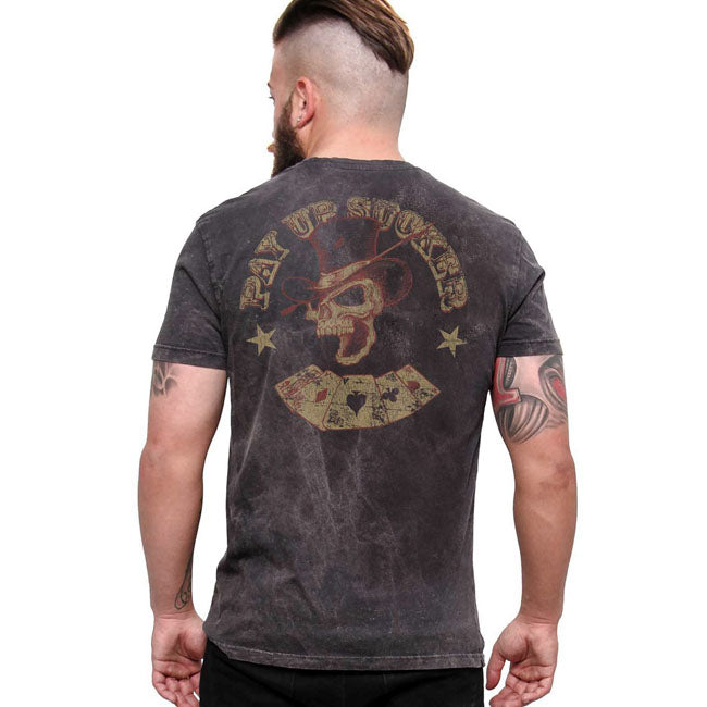 West Coast Choppers Betaal Sucker T-Shirt
