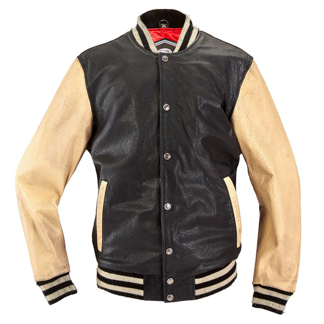 Holy Freedom Varsity-jas