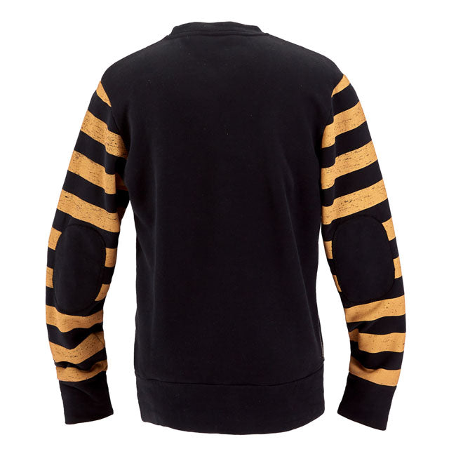 Holy Freedom Klokwerk Sweatshirt