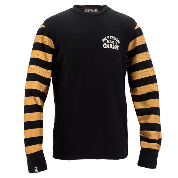 Holy Freedom Klokwerk Sweatshirt