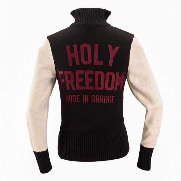 Holy Freedom Dirtrack Sweatshirt