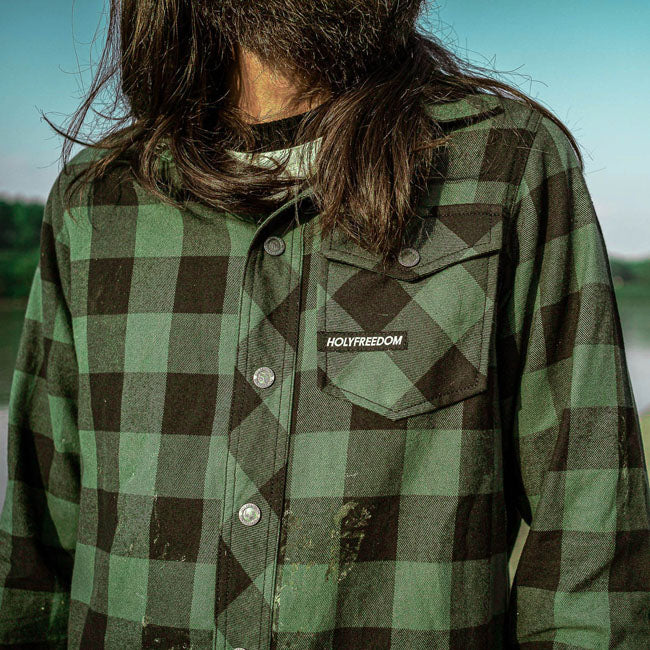 Holy Freedom Jessie James Shirt