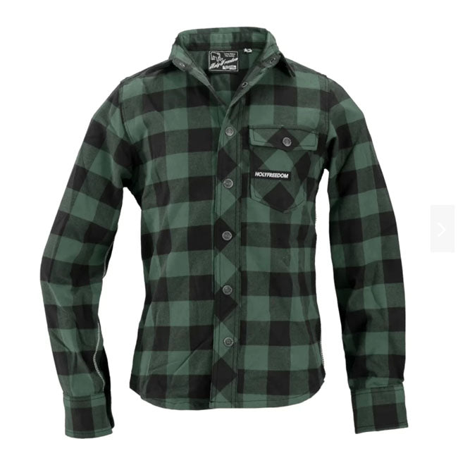 Holy Freedom Jessie James Shirt