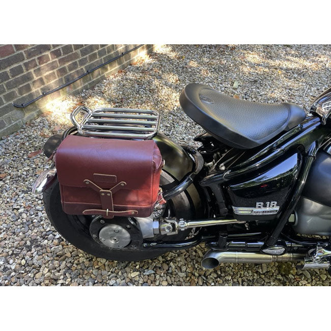 Motone Voyager universele bagagedrager voor motorfietsen