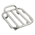 Motone Voyager universele bagagedrager voor motorfietsen