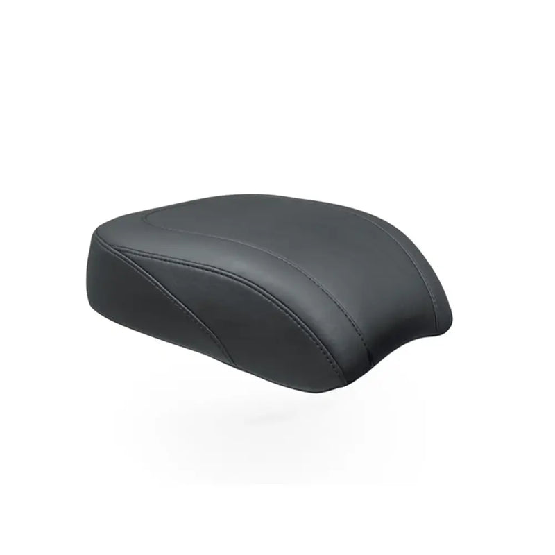 Mustang Brede Tripper-passagierszitting voor Harley