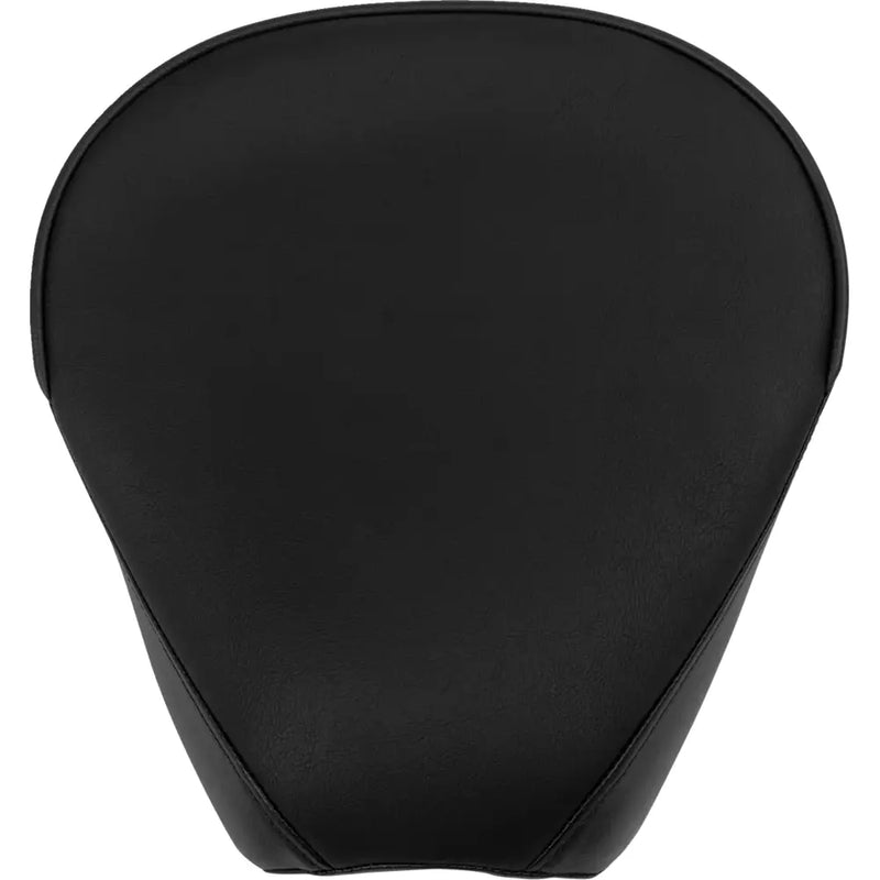 Drag Specialties EZ Glide II Solo Passagierszadel voor Harley 