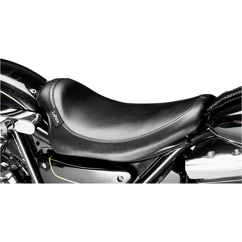 Le Pera Silhouette Solo Seat voor Harley