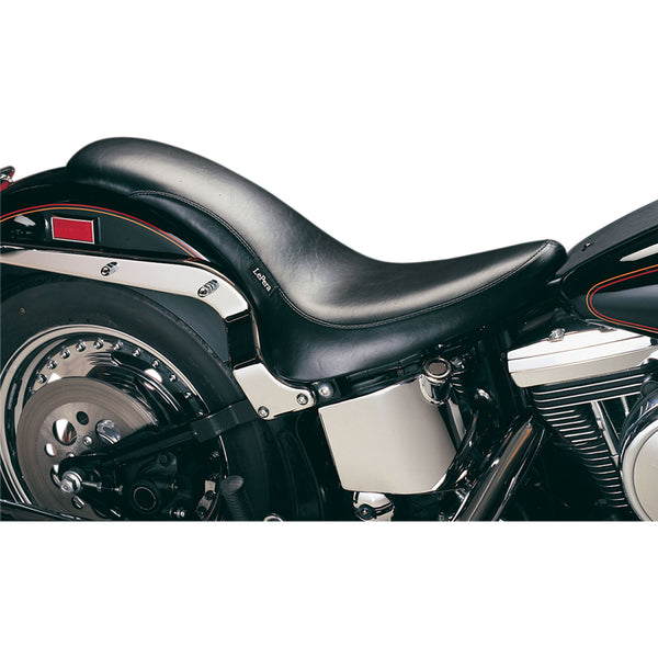 Le Pera King Cobra 2-Up Seat voor Harley