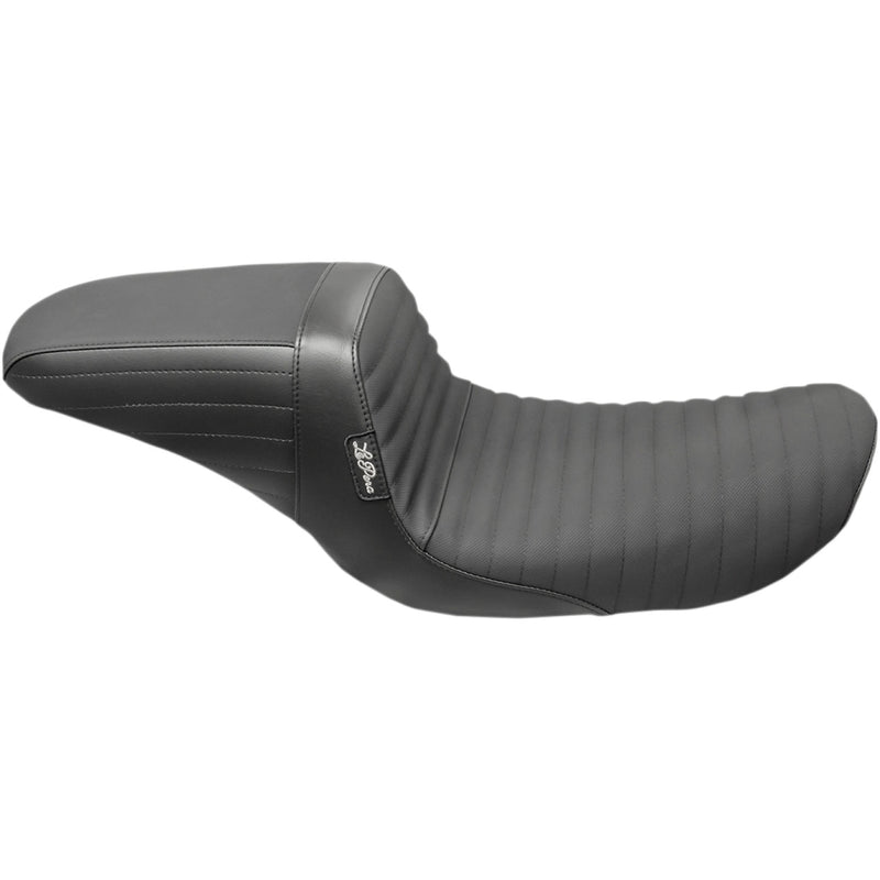 Le Pera KickFlip-zadel voor Harley