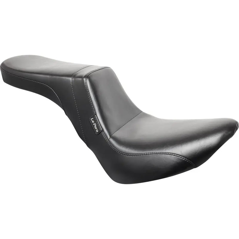Le Pera Daytona 2-Up Seat voor Harley