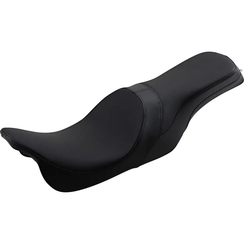 Drag Specialties Predator 2-Up Forward Seat voor Harley