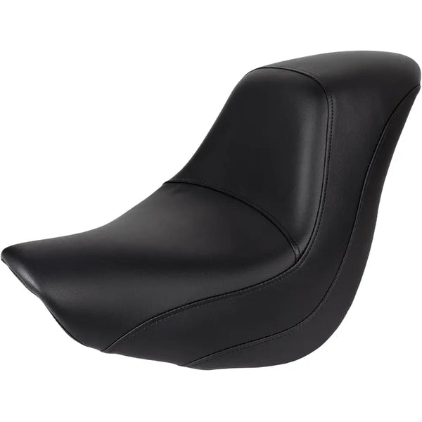 Saddlemen Renegade Deluxe Solo Zadel voor Kawasaki