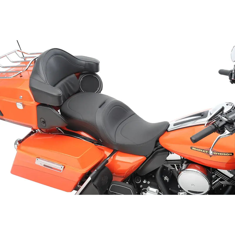 Drag Specialties Grote Touring zitting voor Harley