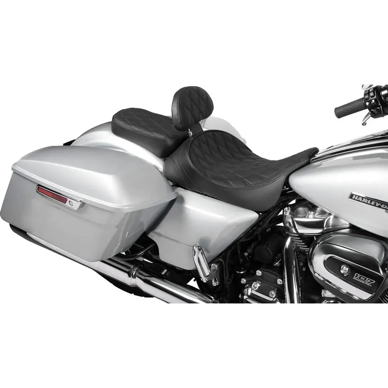 Drag Specialties EZ Glide II motorrugleuning